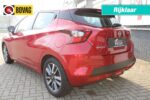NISSAN MICRA JVF81D financial lease – Leaseprijzen.nl – afbeelding 3
