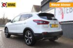 NISSAN QASHQAI G080JJ financial lease – Leaseprijzen.nl – afbeelding 2