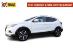 NISSAN QASHQAI G080JJ financial lease – Leaseprijzen.nl – afbeelding 1