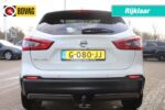 NISSAN QASHQAI G080JJ financial lease – Leaseprijzen.nl – afbeelding 3