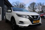 NISSAN QASHQAI G080JJ financial lease – Leaseprijzen.nl – afbeelding 5