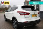 NISSAN QASHQAI X563FN financial lease – Leaseprijzen.nl – afbeelding 2