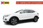 NISSAN QASHQAI X563FN financial lease – Leaseprijzen.nl – afbeelding 1