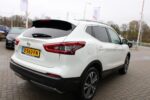 NISSAN QASHQAI X563FN financial lease – Leaseprijzen.nl – afbeelding 4