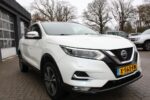 NISSAN QASHQAI X563FN financial lease – Leaseprijzen.nl – afbeelding 5