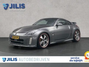 Nissan 350Z  financial lease – Leaseprijzen.nl – afbeelding 1