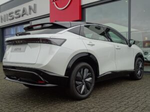 Nissan ARIYA - financial lease – Leaseprijzen.nl – afbeelding 2