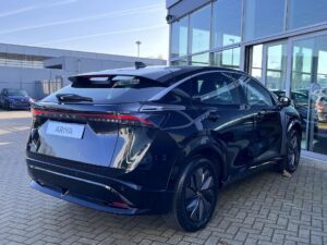 Nissan ARIYA - financial lease – Leaseprijzen.nl – afbeelding 2