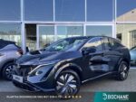 Nissan ARIYA - financial lease – Leaseprijzen.nl – afbeelding 1
