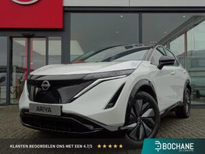 Nissan ARIYA - financial lease – Leaseprijzen.nl – afbeelding 1