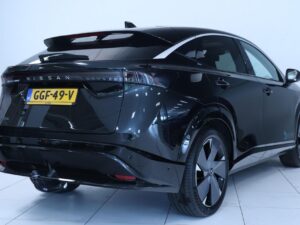 Nissan ARIYA GGF-49-V financial lease – Leaseprijzen.nl – afbeelding 2