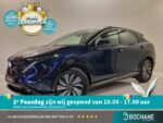 Nissan ARIYA S-549-TS financial lease – Leaseprijzen.nl – afbeelding 1