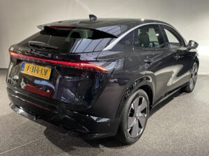 Nissan ARIYA T-314-LV financial lease – Leaseprijzen.nl – afbeelding 2