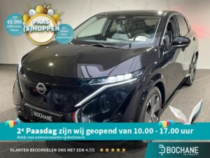 Nissan ARIYA T-314-LV financial lease – Leaseprijzen.nl – afbeelding 1
