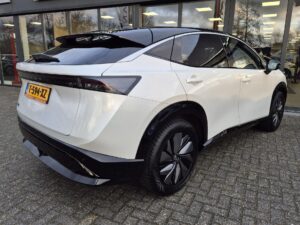 Nissan ARIYA T-594-XZ financial lease – Leaseprijzen.nl – afbeelding 2