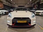 Nissan GT-R  financial lease – Leaseprijzen.nl – afbeelding 3