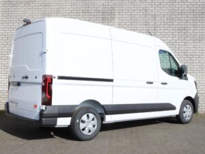 Nissan Interstar - financial lease – Leaseprijzen.nl – afbeelding 2