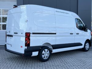 Nissan Interstar - financial lease – Leaseprijzen.nl – afbeelding 2