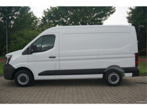 Nissan Interstar  financial lease – Leaseprijzen.nl – afbeelding 2