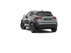 Nissan Juke - financial lease – Leaseprijzen.nl – afbeelding 2