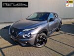 Nissan Juke  financial lease – Leaseprijzen.nl – afbeelding 2
