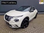 Nissan Juke  financial lease – Leaseprijzen.nl – afbeelding 2