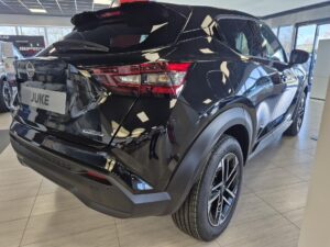 Nissan Juke - financial lease – Leaseprijzen.nl – afbeelding 2