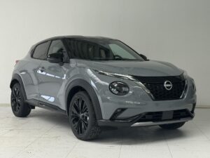 Nissan Juke - financial lease – Leaseprijzen.nl – afbeelding 2
