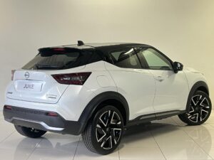 Nissan Juke - financial lease – Leaseprijzen.nl – afbeelding 2