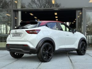 Nissan Juke - financial lease – Leaseprijzen.nl – afbeelding 2
