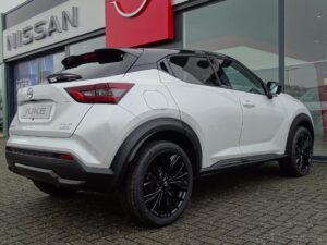 Nissan Juke - financial lease – Leaseprijzen.nl – afbeelding 2