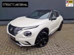 Nissan Juke  financial lease – Leaseprijzen.nl – afbeelding 1