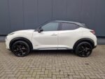 Nissan Juke  financial lease – Leaseprijzen.nl – afbeelding 3
