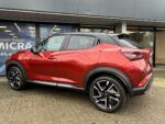 Nissan Juke - financial lease – Leaseprijzen.nl – afbeelding 3