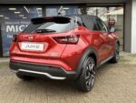 Nissan Juke - financial lease – Leaseprijzen.nl – afbeelding 4