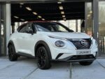 Nissan Juke - financial lease – Leaseprijzen.nl – afbeelding 4