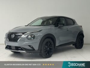 Nissan Juke - financial lease – Leaseprijzen.nl – afbeelding 1