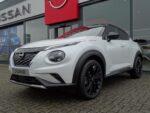Nissan Juke - financial lease – Leaseprijzen.nl – afbeelding 5