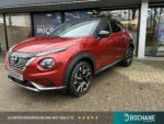 Nissan Juke - financial lease – Leaseprijzen.nl – afbeelding 1