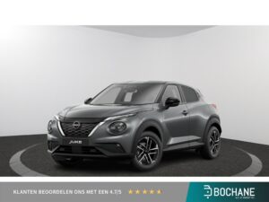 Nissan Juke - financial lease – Leaseprijzen.nl – afbeelding 1