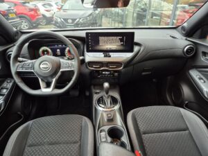 Nissan Juke GSX-27-X financial lease – Leaseprijzen.nl – afbeelding 2