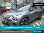 Nissan Juke GSX-27-X financial lease – Leaseprijzen.nl – afbeelding 1