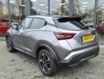 Nissan Juke GSX-27-X financial lease – Leaseprijzen.nl – afbeelding 5