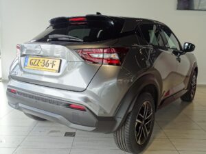 Nissan Juke GZZ-36-F financial lease – Leaseprijzen.nl – afbeelding 2