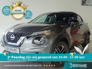 Nissan Juke GZZ-36-F financial lease – Leaseprijzen.nl – afbeelding 1
