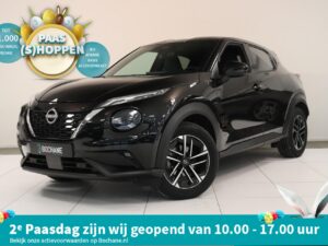 Nissan Juke GZZ-43-F financial lease – Leaseprijzen.nl – afbeelding 1