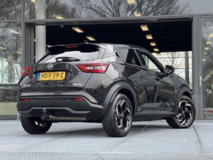 Nissan Juke HDV-29-Z financial lease – Leaseprijzen.nl – afbeelding 2