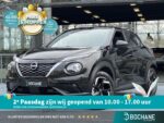 Nissan Juke HDV-29-Z financial lease – Leaseprijzen.nl – afbeelding 1