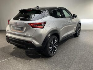 Nissan Juke JHH-72-B financial lease – Leaseprijzen.nl – afbeelding 2