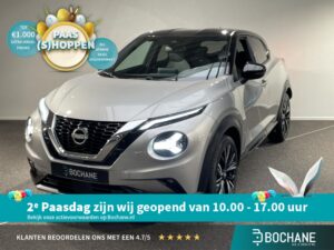 Nissan Juke JHH-72-B financial lease – Leaseprijzen.nl – afbeelding 1